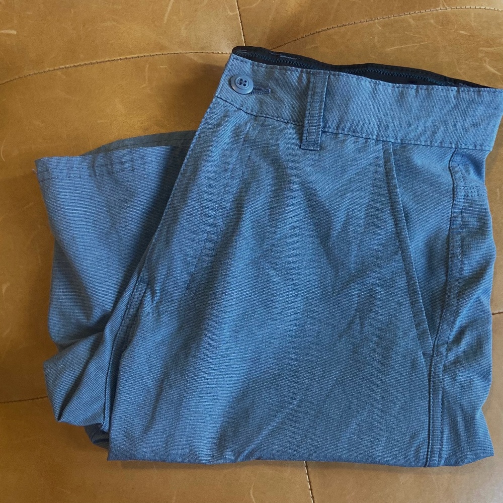 Men’s Burnside shorts (30)